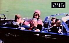 Zapruder Frame 246 Zapruder Frame 246